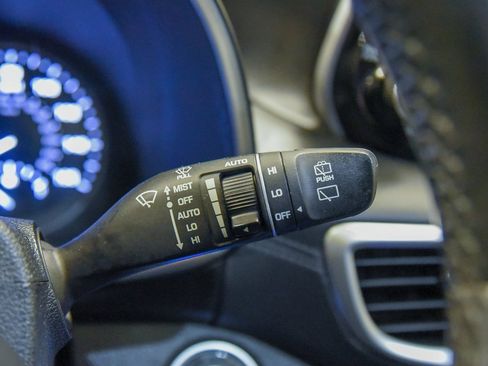 Used 2019 Hyundai Tucson Ultimate image 28