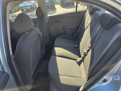Used 2009 Kia Rio LX FWD image 16