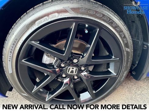 Used 2024 Honda Civic Sport image 7