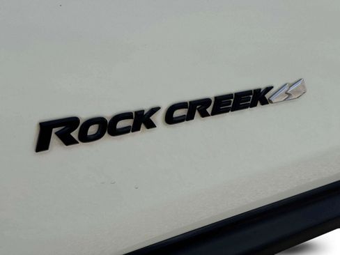 Used 2020 Nissan Pathfinder SV w/ Rock Creek Edition FWD image 13