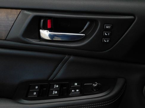 Used 2018 Subaru Outback 2.5i Limited image 29