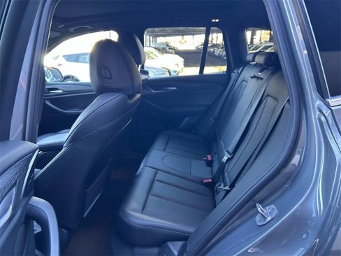 Used 2024 BMW X3 xDrive30i image 12