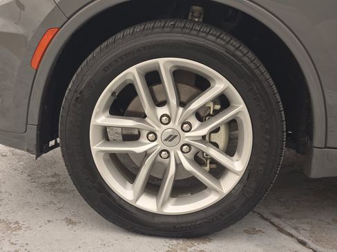 Used 2023 Dodge Durango GT image 15