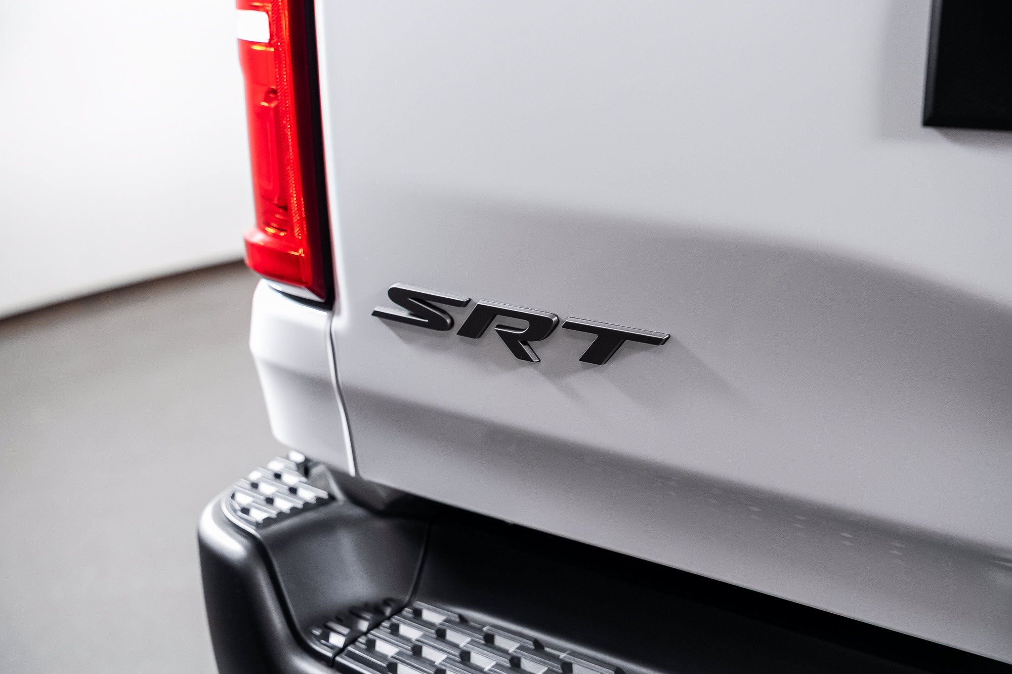 Used 2027 RAM 1500 4x4 Crew Cab image 28