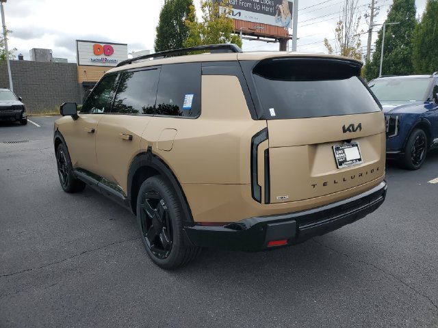 New 2027 Kia Telluride SX X-Line AWD/4WD image 6