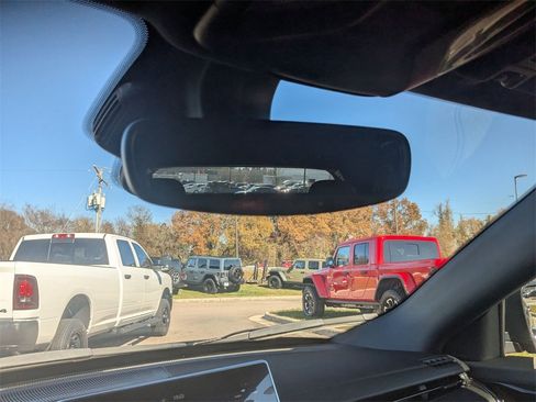 New 2026 Jeep Compass Limited image 35