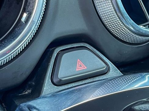 Certified 2023 Chevrolet Camaro LT image 22