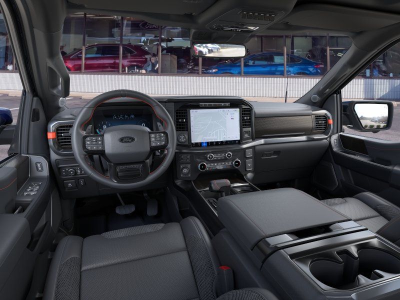 New 2026 Ford F150 Raptor AWD/4WD image 9