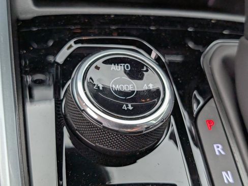 New 2025 Chevrolet Colorado Z71 w/ Technology Package image 19