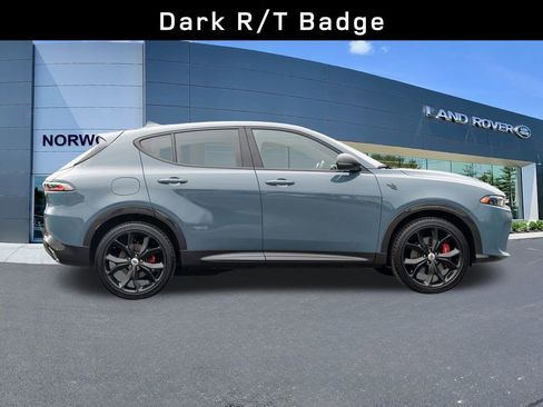 Used 2024 Dodge Hornet R/T image 8