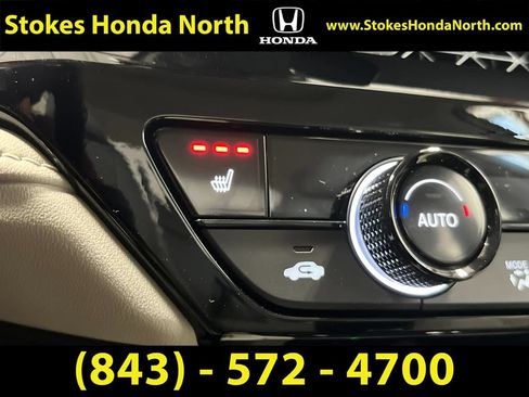New 2026 Honda Accord EX-L image 23