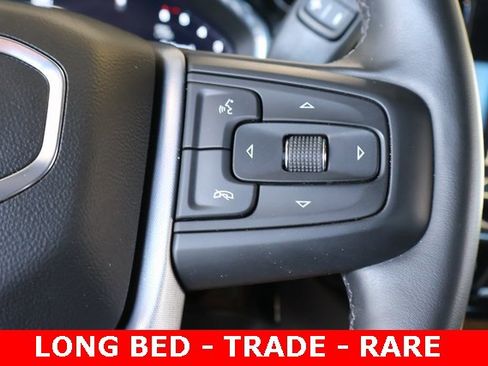 Certified 2024 GMC Sierra 2500 SLE w/ Preferred Package image 24