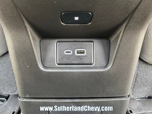 Used 2024 Cadillac XT6 Luxury w/ LPO, Floor Liner Package FWD image 52