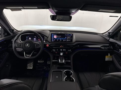 Used 2026 Acura MDX Type S AWD/4WD image 22
