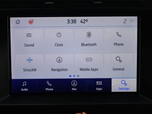 Used 2021 Ford Expedition Limited image 32