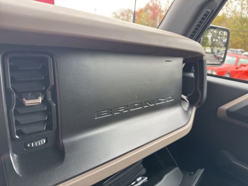 Used 2021 Ford Bronco Big Bend image 41