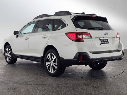 Used 2019 Subaru Outback 2.5i Limited image 4