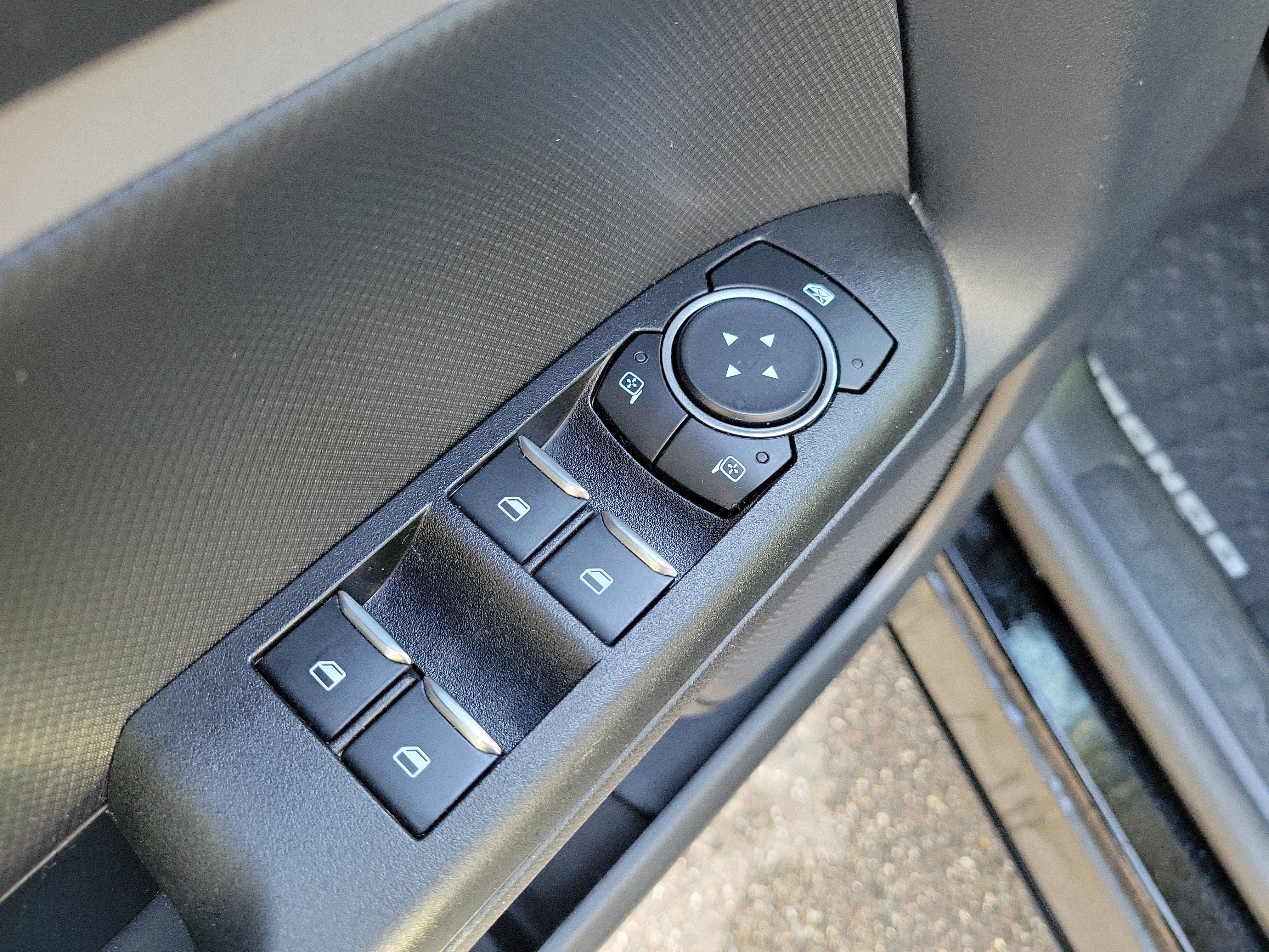 Used 2023 Ford Bronco Sport Big Bend AWD/4WD image 20