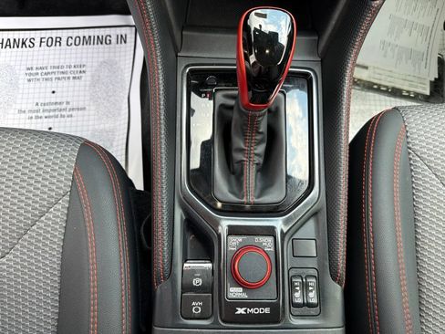 Used 2024 Subaru Forester Sport AWD/4WD image 25