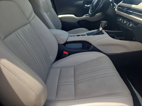 Used 2024 Honda HR-V EX-L image 21
