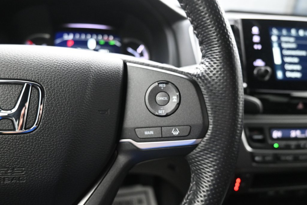 Used 2024 Honda Passport EX-L image 33