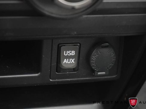 Used 2018 Toyota 4Runner TRD Off-Road Premium image 37