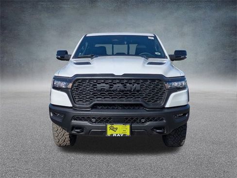 New 2026 RAM 1500 Rebel w/ Rebel Level 2 Equipment Group image 9