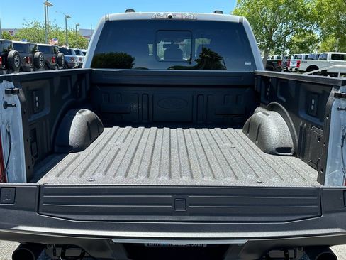 New 2026 Ford F150 Raptor AWD/4WD image 23