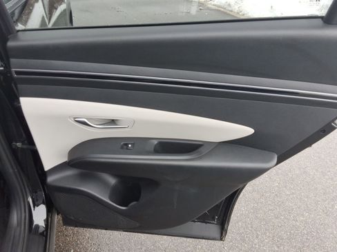 Used 2023 Hyundai Tucson SEL image 24