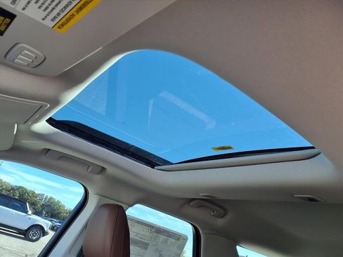 New 2025 Ford Bronco Sport Outer Banks w/ Outer Banks Tech Package+ image 8