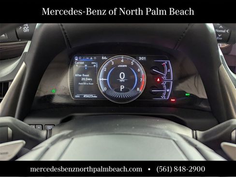 Used 2019 Lexus ES 350 Ultra Luxury image 23