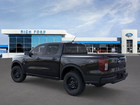 New 2026 Ford Ranger XL AWD/4WD image 7