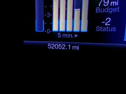 Used 2013 Ford Focus Electric Hatchback image 19