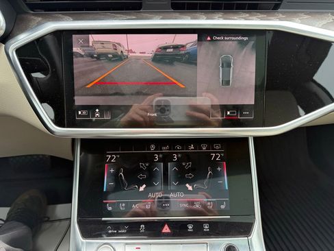 Used 2019 Audi A7 3.0T Prestige w/ Prestige Package image 21