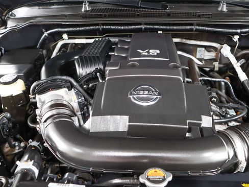 Used 2019 Nissan Frontier SV w/ Value Truck Package RWD image 29