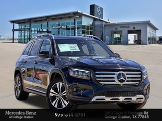 New 2025 Mercedes-Benz GLB 250 GLB 250 video 1