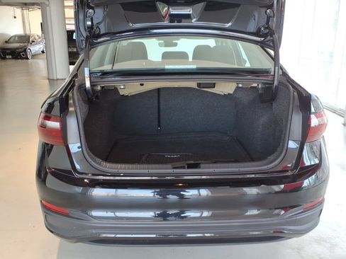 Used 2024 Volkswagen Jetta S FWD image 9