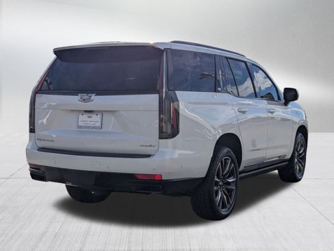 Certified 2023 Cadillac Escalade Sport Platinum image 6