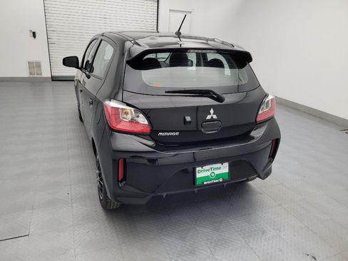 Used 2024 Mitsubishi Mirage ES image 6
