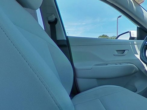 Used 2024 Hyundai Kona SEL w/ Convenience Package AWD/4WD image 33