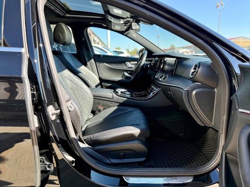 Used 2017 Mercedes-Benz E 300 E 300 4dr Sedan image 15