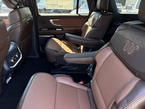 New 2027 Ford Expedition King Ranch AWD/4WD image 17