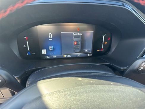 New 2026 Ford Escape ST-Line w/ Tech Pack #1 image 18