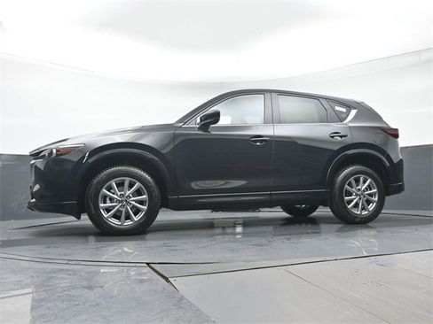 New 2025 MAZDA CX-5 AWD 2.5 S image 21