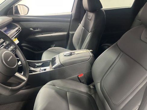 New 2025 Hyundai Tucson XRT image 8