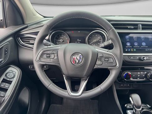 Used 2023 Buick Encore GX Preferred w/ Cold Weather Comfort Package image 11