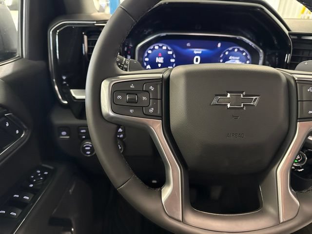 New 2026 Chevrolet Silverado 1500 RST w/ RST All Star Premium Package AWD/4WD image 5