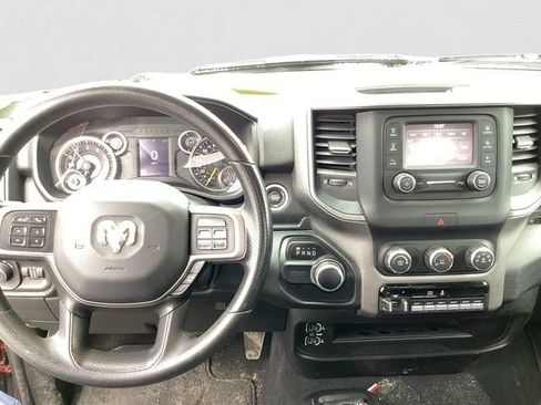 Used 2020 RAM 2500 Tradesman image 9