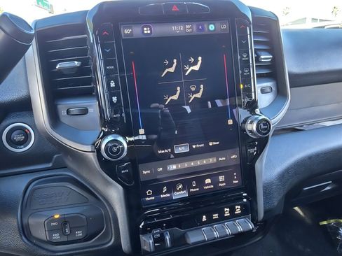 New 2026 RAM 2500 Tradesman AWD/4WD image 12