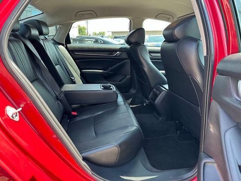 Used 2022 Honda Accord Sport Special Edition image 15